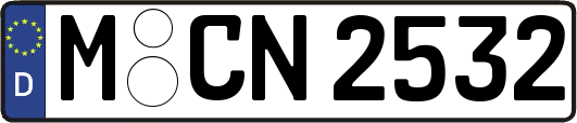 M-CN2532