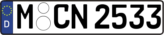 M-CN2533
