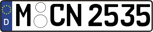 M-CN2535