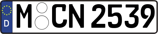 M-CN2539