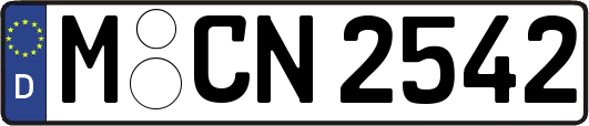 M-CN2542