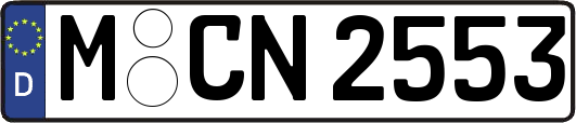 M-CN2553