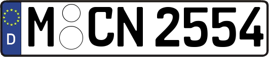 M-CN2554