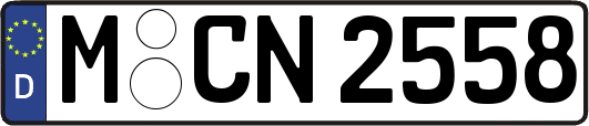 M-CN2558