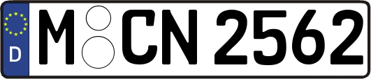 M-CN2562