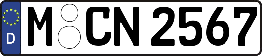 M-CN2567