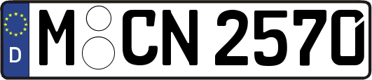M-CN2570
