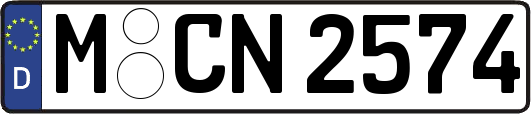 M-CN2574