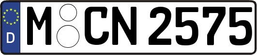 M-CN2575