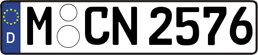 M-CN2576