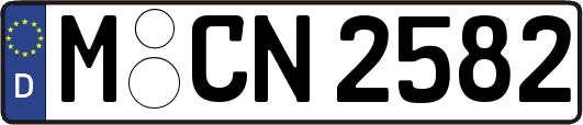 M-CN2582