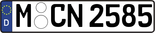 M-CN2585