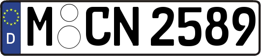 M-CN2589