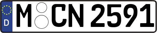 M-CN2591