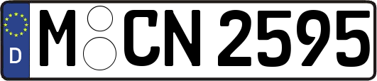 M-CN2595