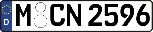 M-CN2596