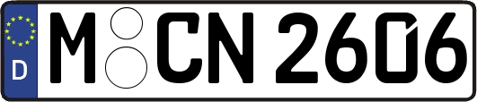 M-CN2606