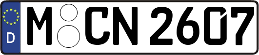 M-CN2607