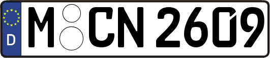 M-CN2609