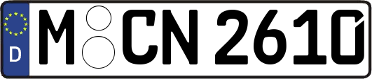 M-CN2610