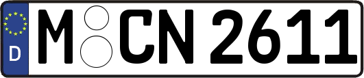 M-CN2611