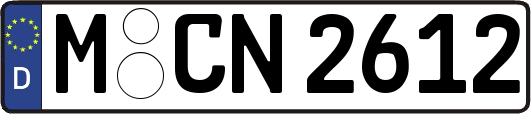 M-CN2612