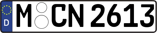 M-CN2613