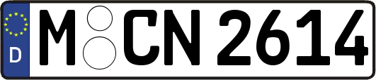 M-CN2614