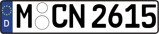 M-CN2615