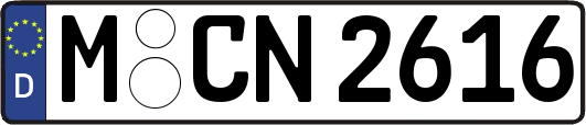 M-CN2616