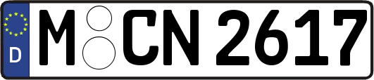 M-CN2617