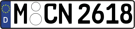 M-CN2618