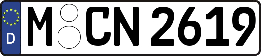 M-CN2619