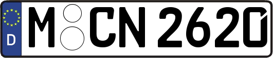 M-CN2620