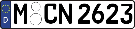 M-CN2623
