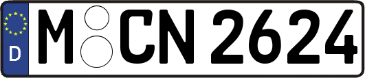 M-CN2624
