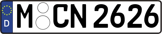 M-CN2626