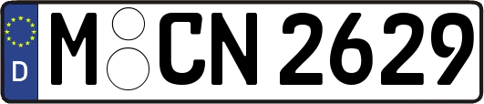 M-CN2629