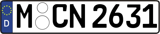 M-CN2631