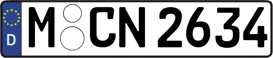 M-CN2634