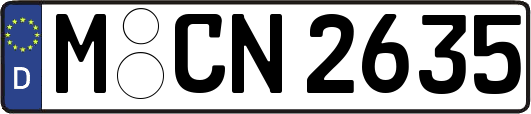 M-CN2635