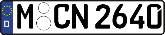M-CN2640
