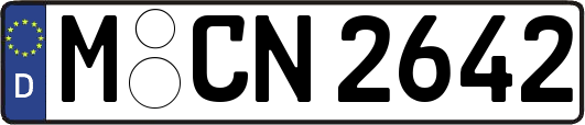 M-CN2642
