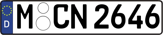 M-CN2646