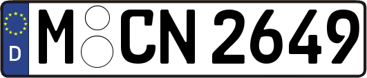 M-CN2649
