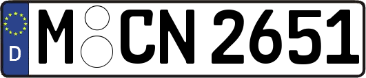 M-CN2651