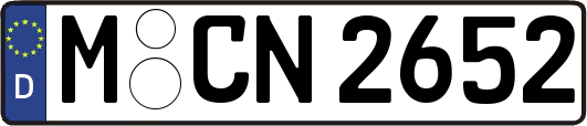 M-CN2652