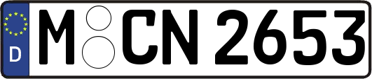 M-CN2653