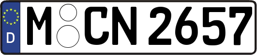 M-CN2657