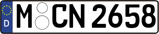 M-CN2658